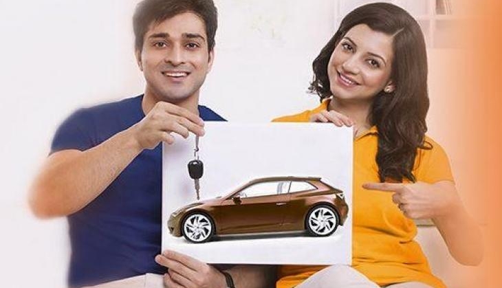 ICICI BANK CAR LOAN