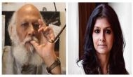#MeToo movement: Now Nandita Das's father Jatin Das, a famous painter, accused for harassing a woman; here's what the woman said