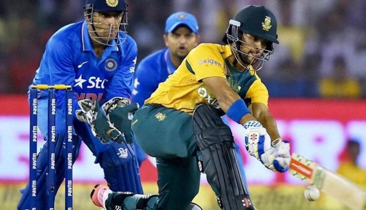 SOUTH AFRICA