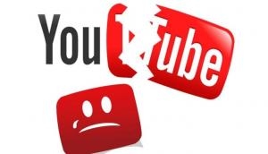 YouTube is suffering of serious worldwide outages; engineers are working to restore access