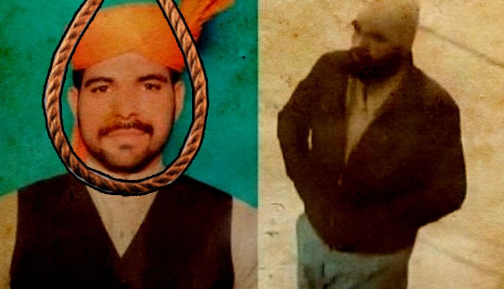  Pakistan: Man accused in raping and killing of 7-year-old girl in January, hanged in front of victim's father