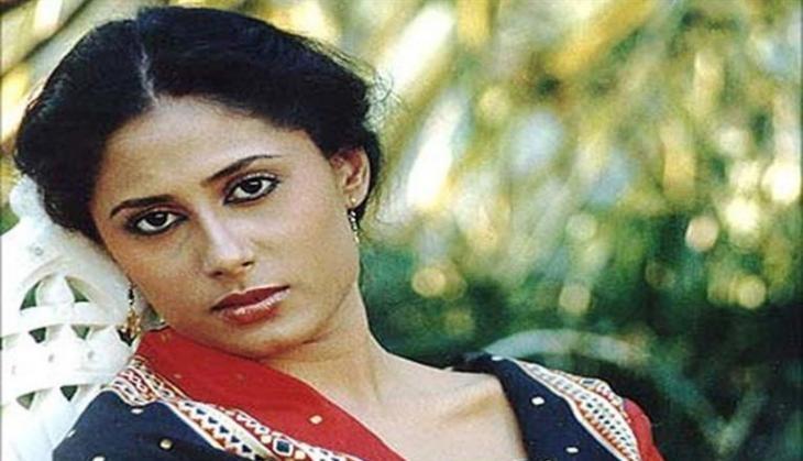 Smita Patil Birthday Special