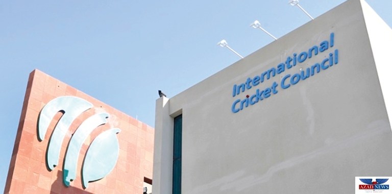 ICC approves 50-over league-based qualification structure for World Cup