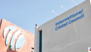 ICC approves 50-over league-based qualification structure for World Cup