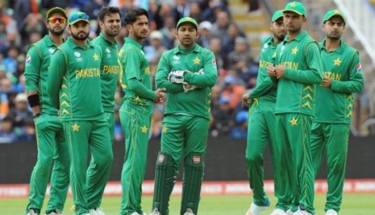 team india