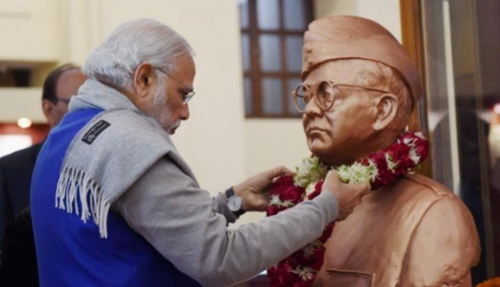 netaji
