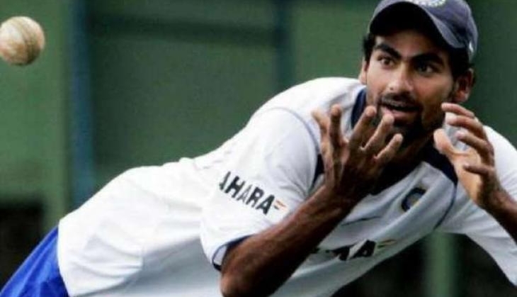 Mohammad Kaif
