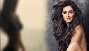 Bharat actress Disha Patani is looking damn sexy in her latest photoshoot; see her breathtaking photo