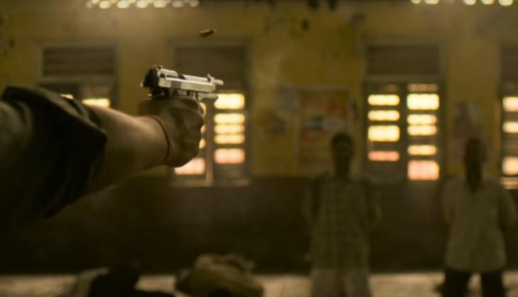 Guddu Ka Bhaukal Teaser Out: Ali Fazal aka Guddu Pandit of Mirzapur is here to create a storm