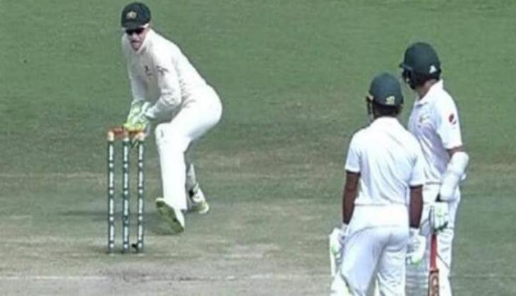 Pakistan vs Australia