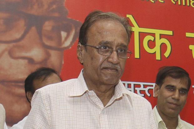 Why not bigger statue of Mahatma Gandhi, asks CPI