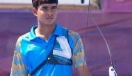 Farmer's son Akash claims India's maiden archery silver at Youth Olympics
