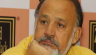 #MeToo Row: Tara serial writer files Police complaint against Alok Nath and writes an open letter to PM