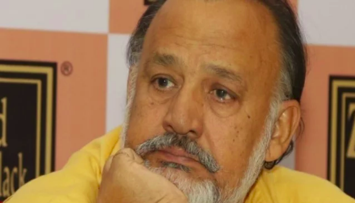 Image result for Alok Nath gets six-month non-cooperation directive by FWICE