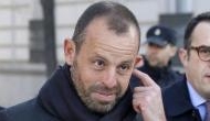 Ex Barcelona boss Sandro Rosell faces February trial for money laundering
