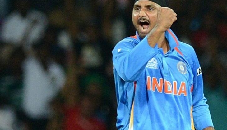harbhajan singh