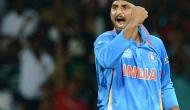 Harbhajan Singh in India's 2019 World Cup squad after a superb IPL performance?