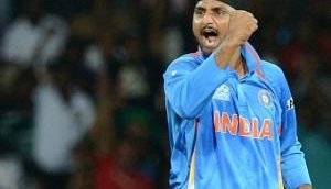 Coronavirus: Harbhajan Singh applauds Air India for rescuing Indians from Wuhan