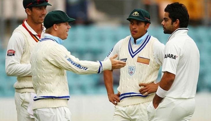 USMAN KHAWAJA
