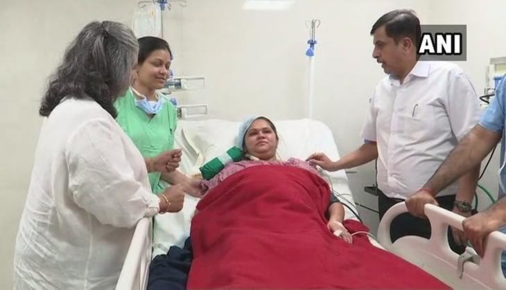 Pune hospital