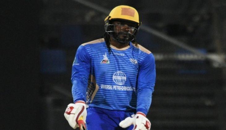 chris gayle