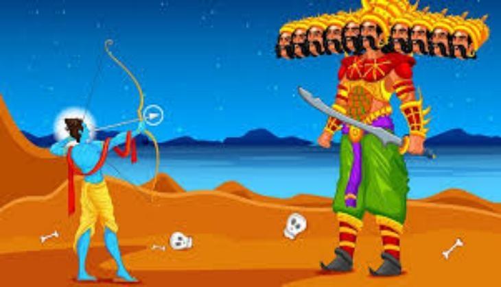 Vijay dashmi 2020 date