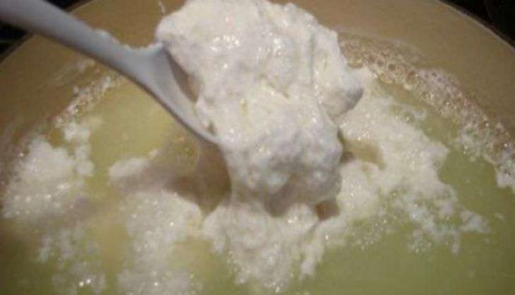 Milk