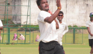 From Rs 10 per wicket for food, Kolkata's Papu Ray gets ready for Deodhar debut