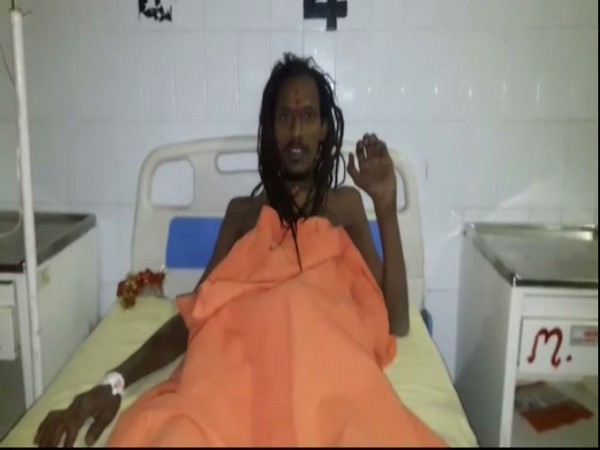 Sadhu cuts off private part over love affair allegations in Uttar Pradesh