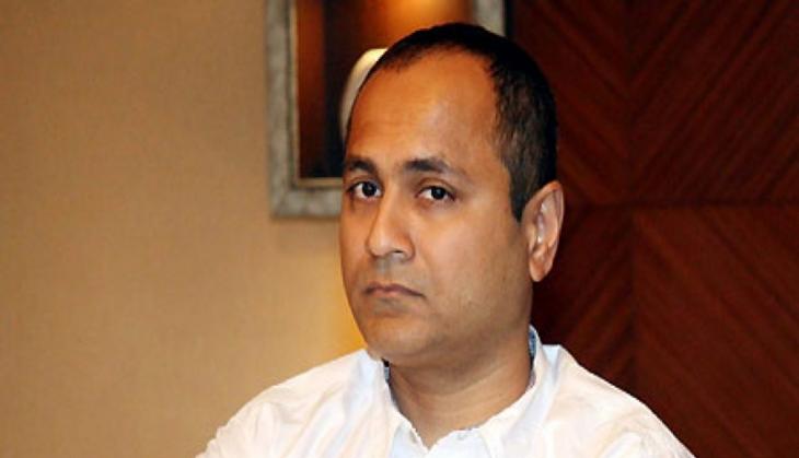 #MeToo: Shocking! Sacred Games actress accused Namaste England director Vipul Shah and said, ‘he made her feel like ‘planet’s worst actress’