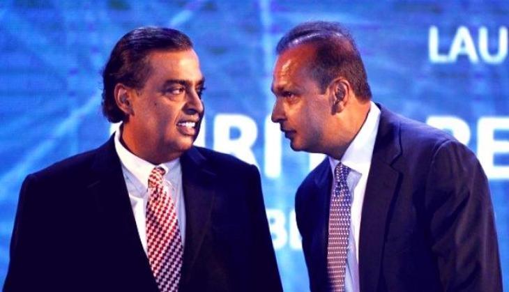 Ambani jio