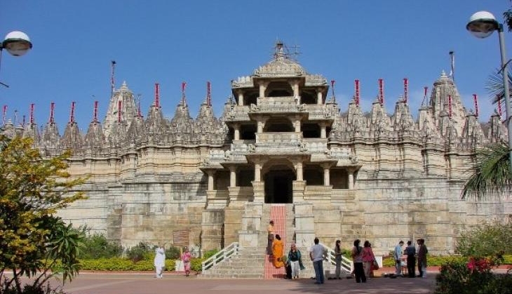 Temple