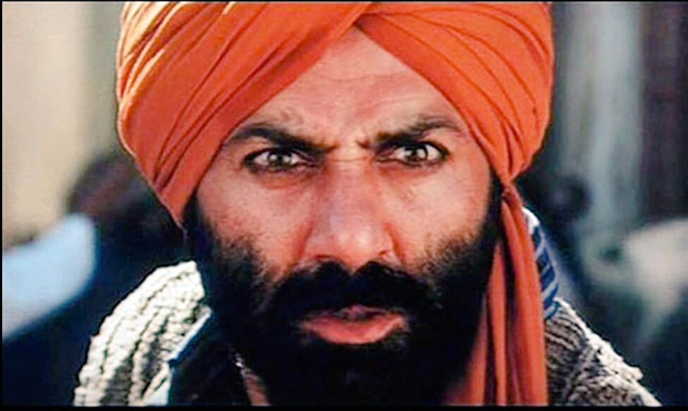 ‘Gadar 2’ becomes second-highest grossing Hindi film, surpasses ‘Baahubali 2’