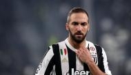 Juventus asked me to leave after Ronaldo's arrival: Gonzalo Higuain