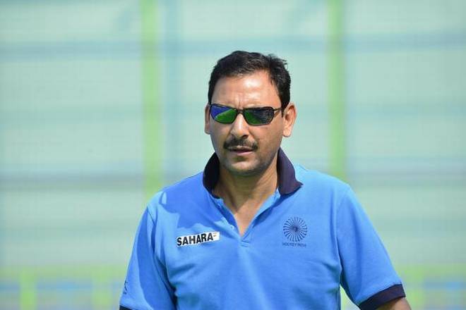 Simple hockey, change in mindset needed for WC: Harendra Singh
