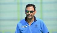 Our competition starts with Pakistan clash, says Harendra Singh