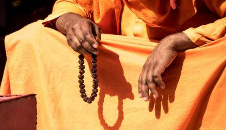 Shocking! UP Sadhu chopped off his genitals after being frustated over allegations of love affairs by villagers