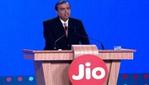 Reliance Jio Diwali Cashback Offer: Grab 100 percent cashback offer this festival season only at Rs 149