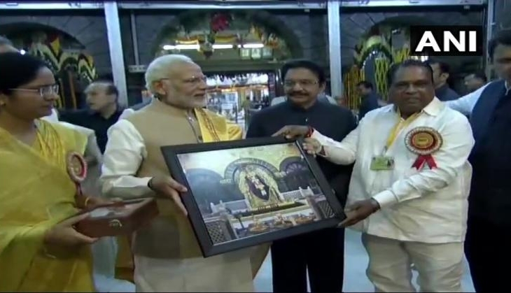 pm modi
