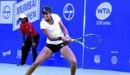 Mahak Jain shocks higher-ranked Russian Yana in Mumbai Open