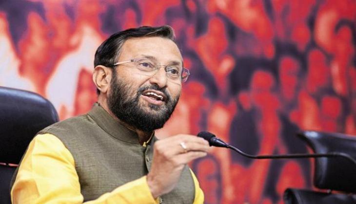 prakash javrekar
