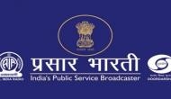 Prasar Bharati Recruitment 2018: Apply for the central government job released at prasarbharati.gov.in; check out posts details