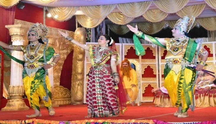 ramleela