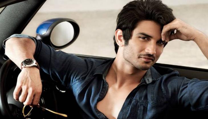 #MeToo: MS Dhoni actor Sushant Singh Rajput shared screenshots of conversation with his co-star actress after harassment allegations