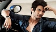 #MeToo: MS Dhoni actor Sushant Singh Rajput shared screenshots of conversation with his co-star actress after harassment allegations