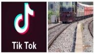 Shocking! Chennai Man committed suicide by jumping in front of a train after being teased and insulted on TikTok app