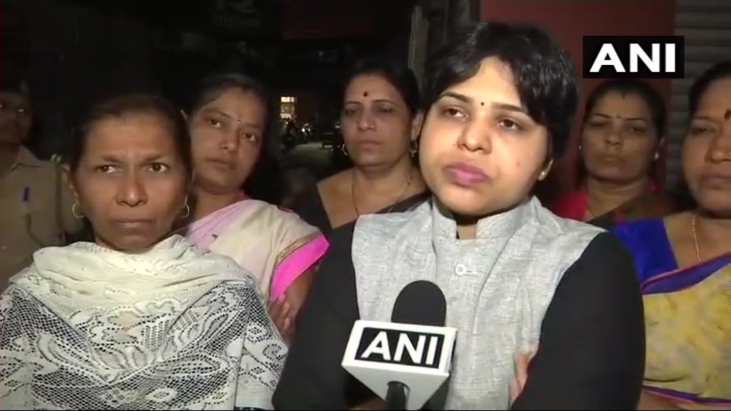 Sabarimala row: After activist Trupti Desai's arrest, temple politics changing course as Supreme Court's order defied