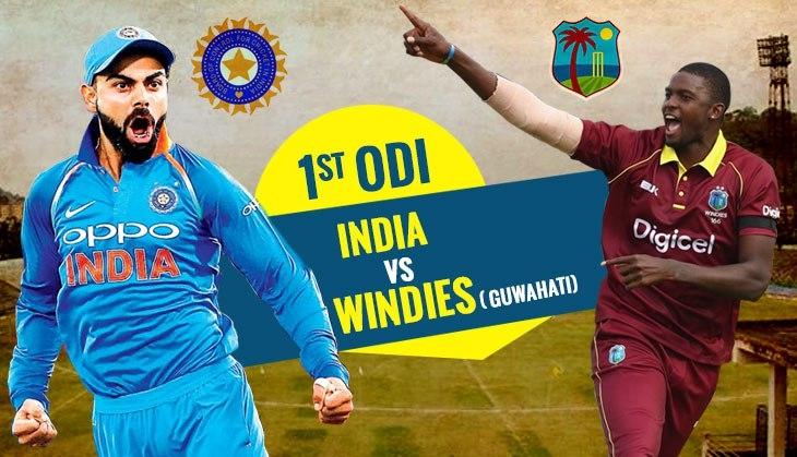 ind vs wi