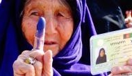Afghanistan set to vote despite Taliban threats
