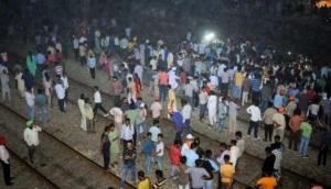 Amritsar Train Accident: Train services resume in Choura Bazar, where train rammed over crowd killing 60 on Dussehra night